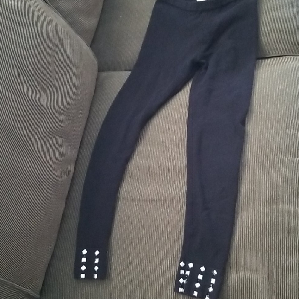 Junior's leggings